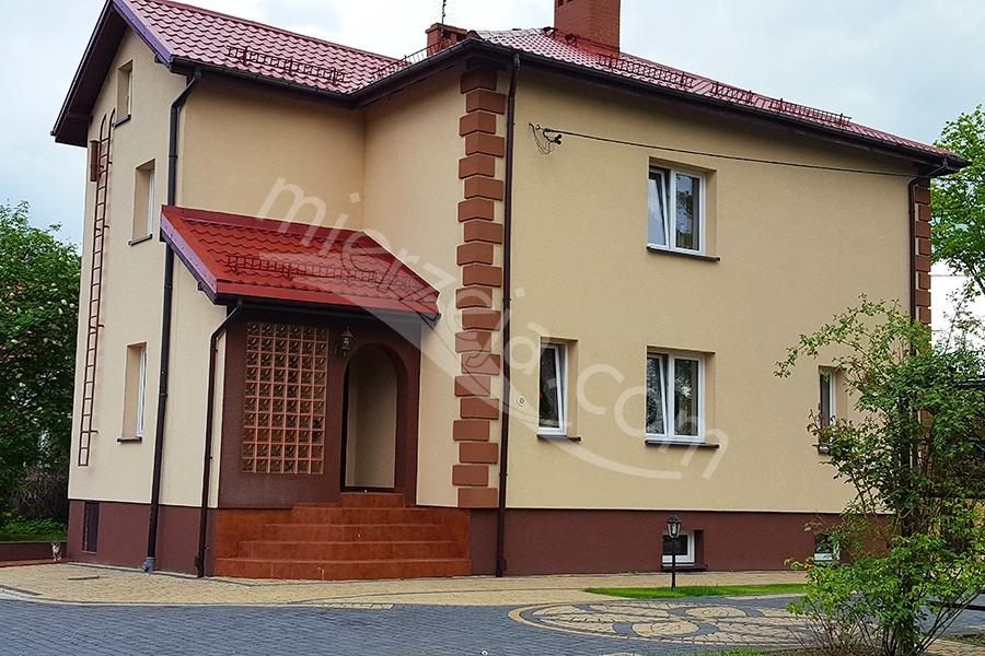 Agroturystyka w Sztutowie